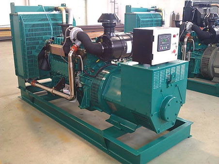 桐乡505kw康明斯柴油发电机组图片 桐乡505kw康明斯柴油发电机组图片